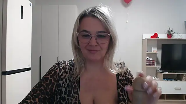 EleanoraDream online show from 20, 3, 2026