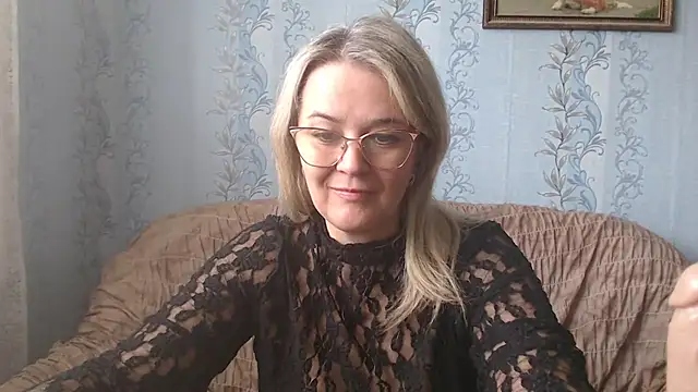 EleanoraDream online show from 14, 9, 2025