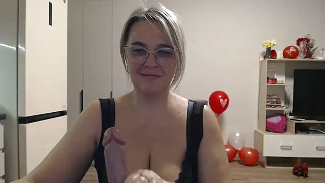 EleanoraDream online show from 7, 5, 2026