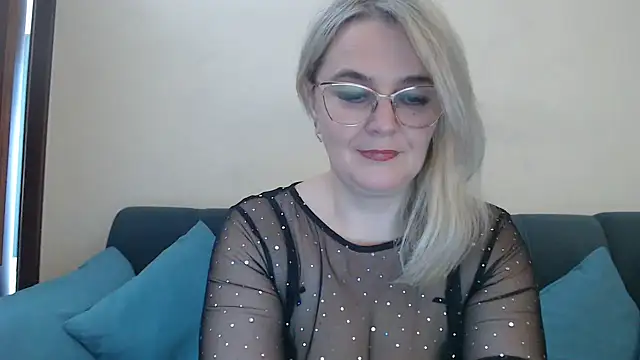 EleanoraDream online show from 24, 5, 2026