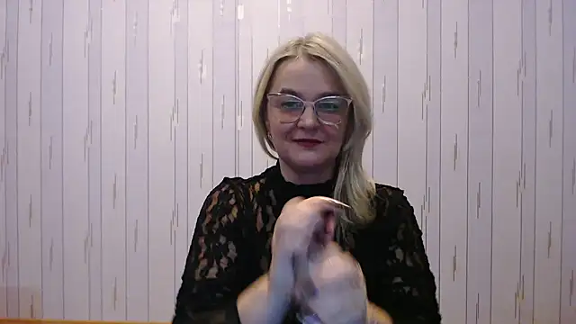 EleanoraDream online show from 19, 12, 2025