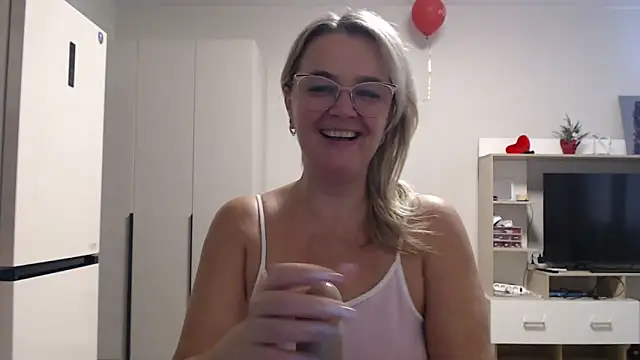 EleanoraDream online show from 21, 3, 2026