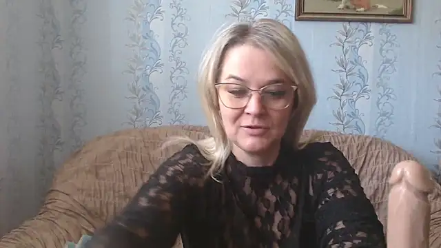 EleanoraDream online show from 18, 9, 2025