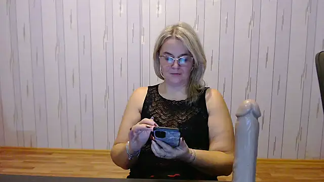 EleanoraDream online show from 11, 11, 2025