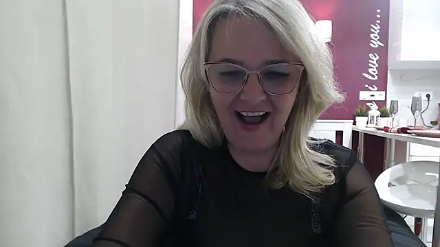 EleanoraDream online show from 8, 3, 2026