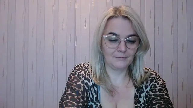 EleanoraDream online show from 22, 11, 2025