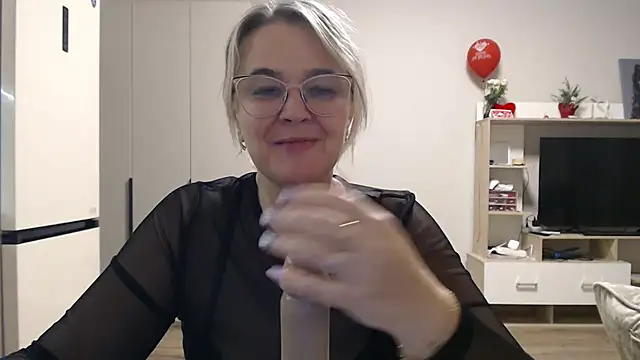 EleanoraDream online show from 24, 3, 2026