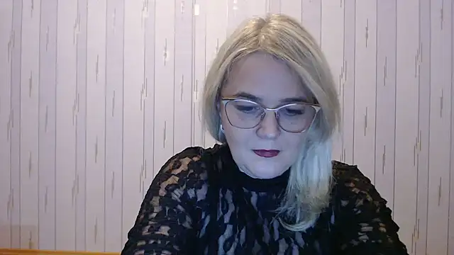 EleanoraDream online show from 18, 12, 2025