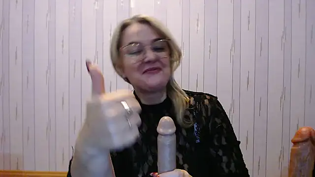 EleanoraDream online show from 14, 1, 2026