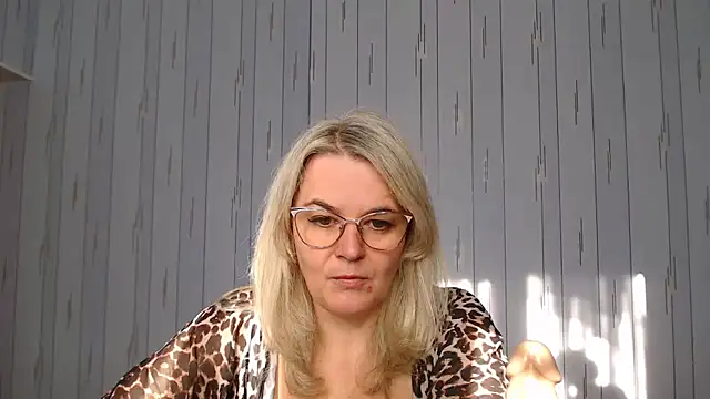 EleanoraDream online show from 22, 10, 2025