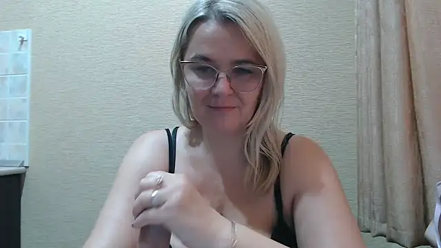 EleanoraDream online show from 27, 5, 2026