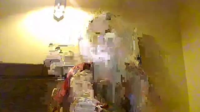 EleanoraDream online show from 1, 2, 2026