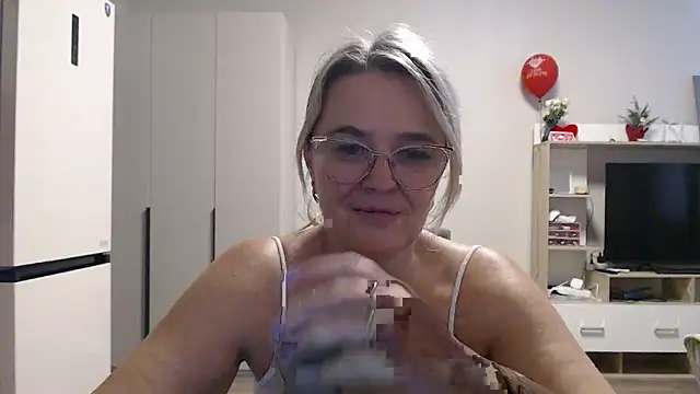 EleanoraDream online show from 25, 3, 2026