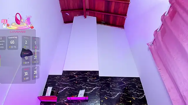 lola bunny68 online show from 10, 10, 2025