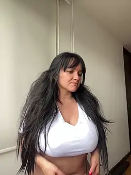 Nova Gabriela online show from 11, 4, 2026