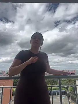 Nova Gabriela online show from 24, 9, 2025