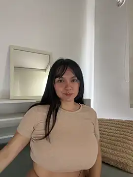 Nova Gabriela online show from 15, 4, 2026