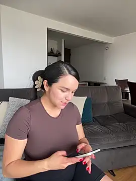 Nova Gabriela online show from 20, 10, 2025