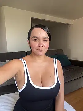 Nova Gabriela online show from 10, 2, 2026