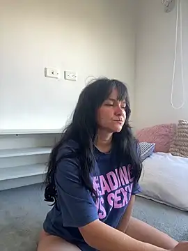 Snapshot of Nova_Gabriela chatting on 27, 4, 2026 Nova Gabriela online show from 27, 4, 2026