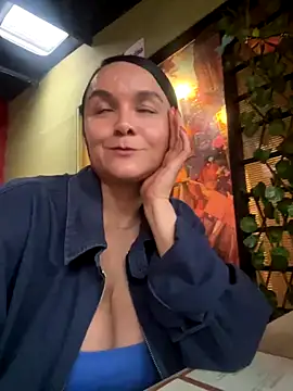 Nova Gabriela online show from 3, 10, 2025