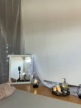 Nova Gabriela online show from 20, 3, 2026