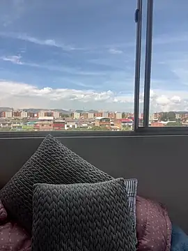 Nova Gabriela online show from 22, 9, 2025