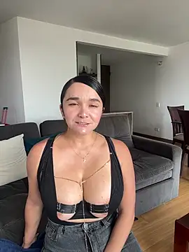 Nova Gabriela online show from 7, 10, 2025