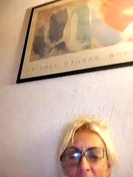 clarabell4 online show from 14, 11, 2025