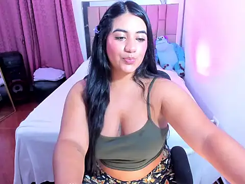 Allisson24 online show from 11, 11, 2025