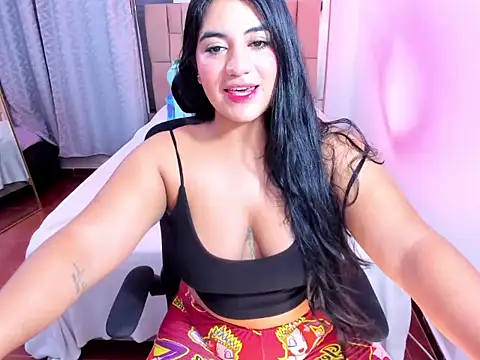 Allisson24 online show from 27, 11, 2025