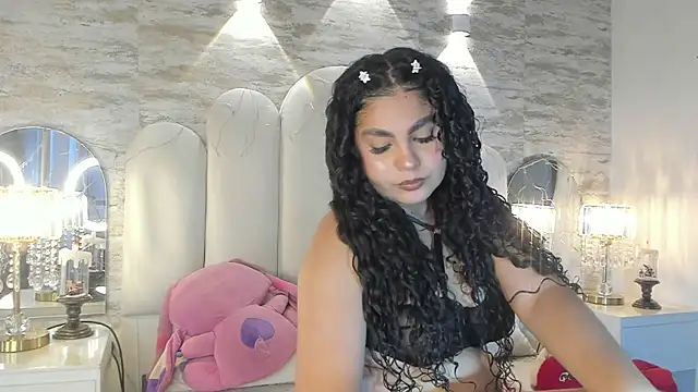 Yassy vazquez online show from 19, 12, 2025