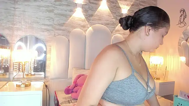 Yassy vazquez online show from 13, 1, 2026