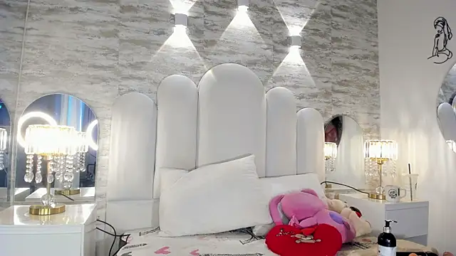 Yassy vazquez online show from 20, 9, 2025