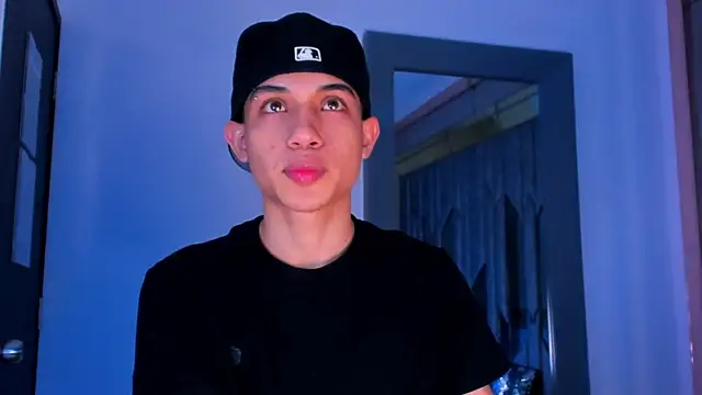 Sebax Young online show from 1, 3, 2026