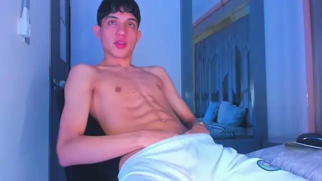 Sebax Young online show from 10, 1, 2026