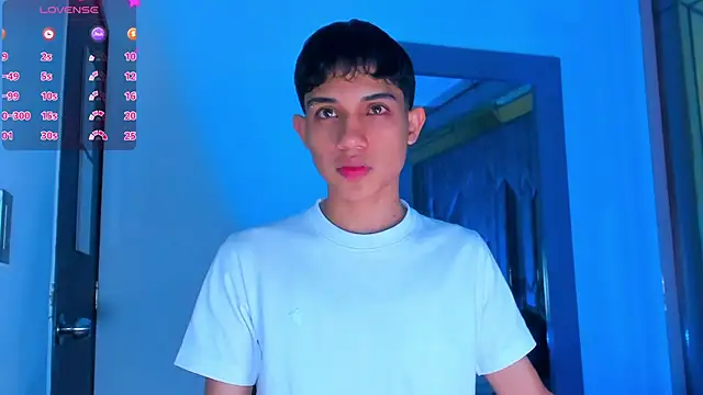 Sebax Young online show from 2, 4, 2026