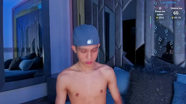Snapshot of Sebax_Young chatting on 7, 7, 2026 Sebax Young online show from 7, 7, 2026