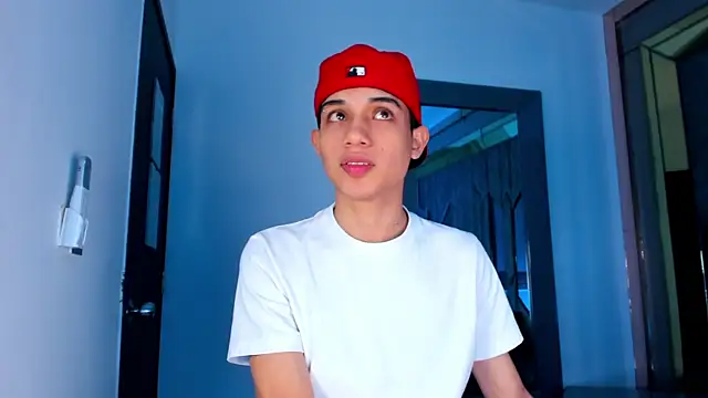 Sebax Young online show from 11, 3, 2026