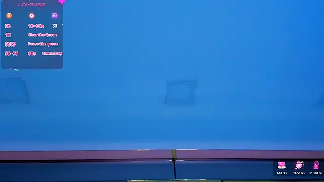 Sebax Young online show from 6, 4, 2026