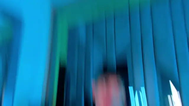 Sebax Young online show from 11, 9, 2025