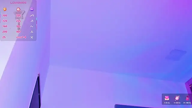 Sebax Young online show from 26, 3, 2026