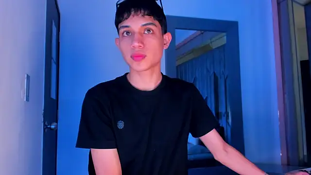 Sebax Young online show from 29, 4, 2026