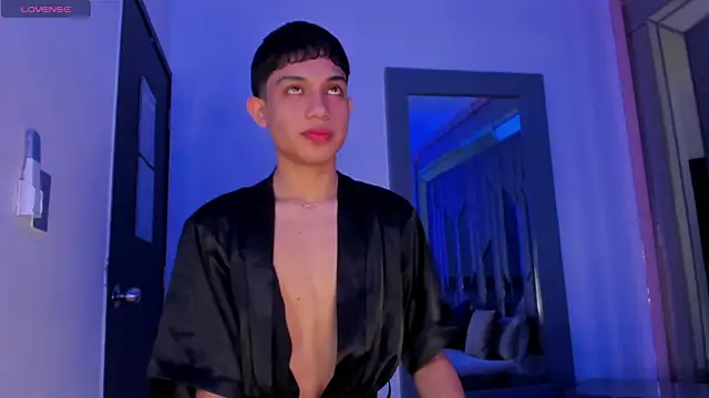 Snapshot of Sebax_Young chatting on 21, 7, 2026 Sebax Young online show from 21, 7, 2026