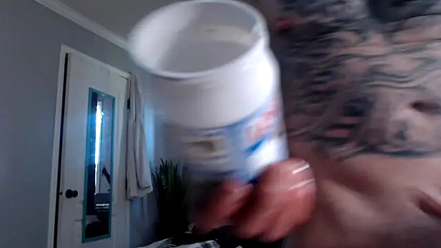 TheGrudge206 online show from 14, 3, 2026