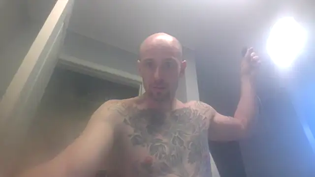 TheGrudge206 online show from 22, 2, 2026