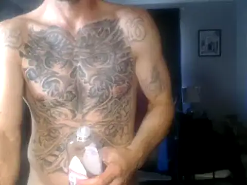 TheGrudge206 online show from 27, 9, 2025