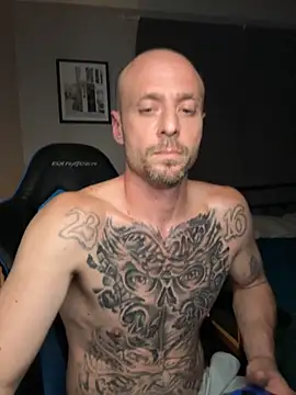 TheGrudge206 online show from 3, 10, 2025