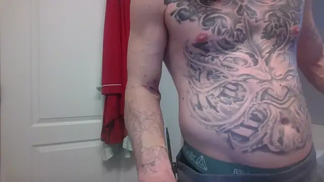 TheGrudge206 online show from 17, 1, 2026