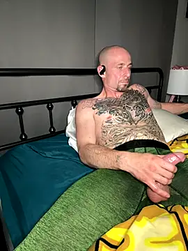 TheGrudge206 online show from 4, 10, 2025